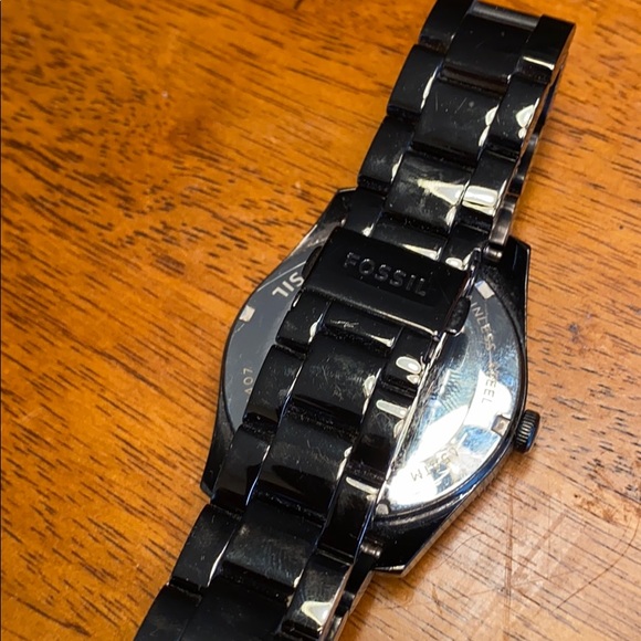 Fossil Watch - Picture 2 of 4